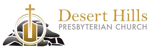 Desert hills Presbyterian Church