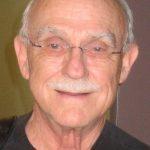 rev. gerald roseberry