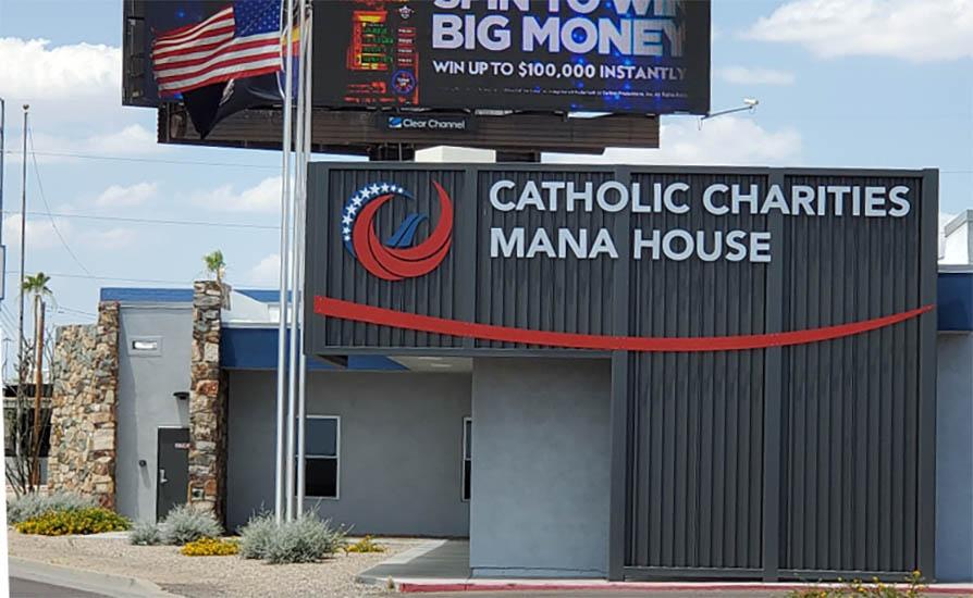 MANA house – phoenix MANA house - phoenix