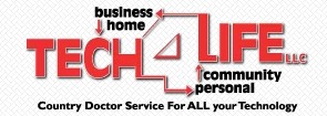 Tech 4 Life Computers and Websites